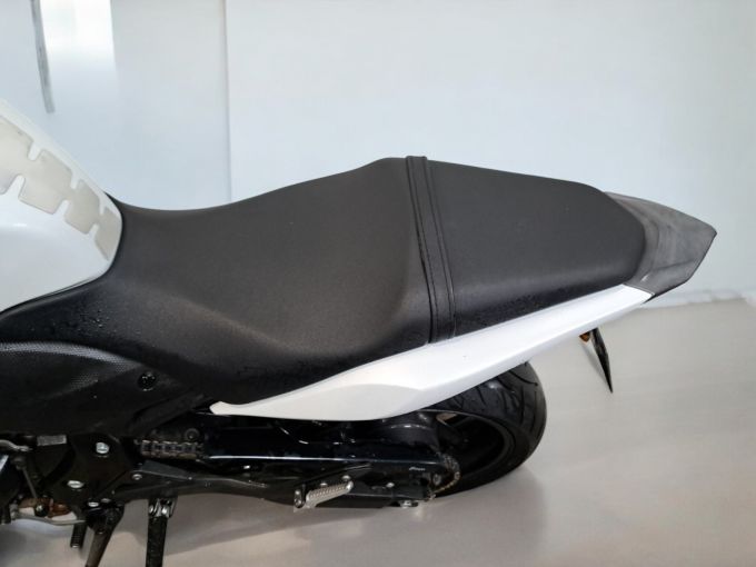 HONDA CBR 600 4