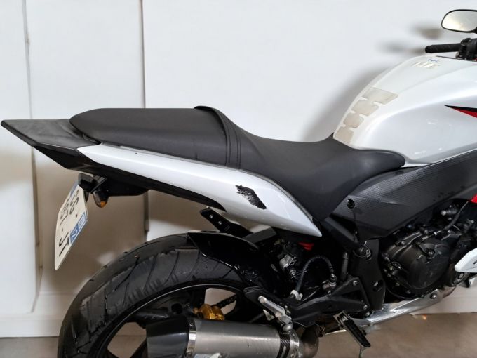 HONDA CBR 600 4