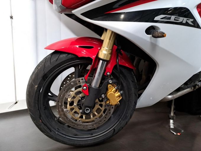 HONDA CBR 600 4