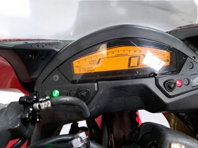 HONDA CBR 600 4