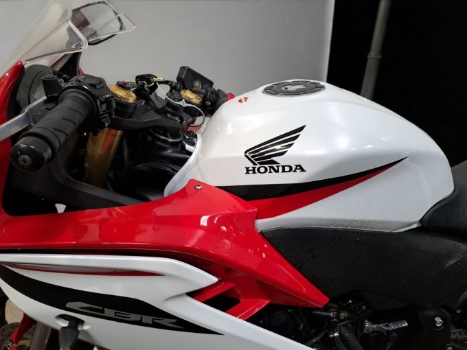 HONDA CBR 600 4