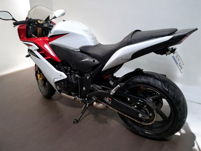 HONDA CBR 600 4