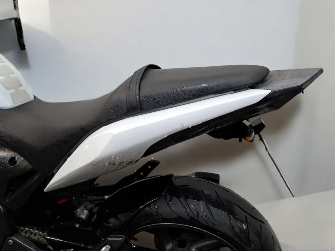 HONDA CBR 600 4