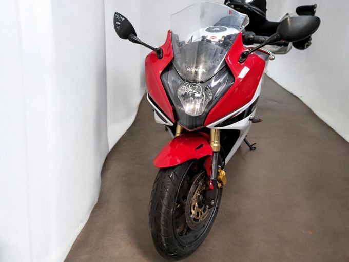 HONDA CBR 600 4