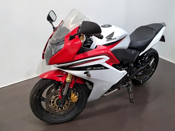 HONDA CBR 600 4