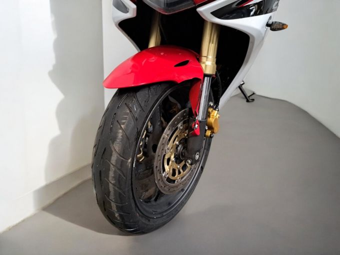 HONDA CBR 600 4