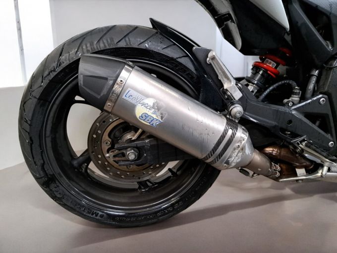 HONDA CBR 600 4