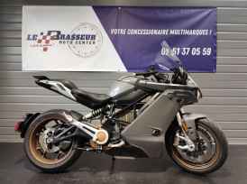 ZERO MOTORCYCLES SR/S - 2022