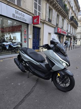 HONDA NSS FORZA  125AD - 2024