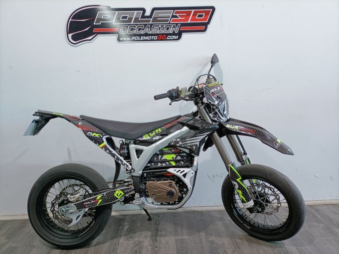 SUR-RON STORM BEE ENDURO/SUPER MOTARD 4