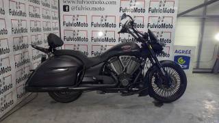 Victory Motorcycle HARD-BALL - 2014