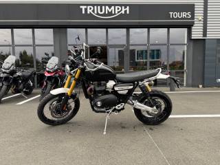 TRIUMPH SCRAMBLER 1200 XE - 2023