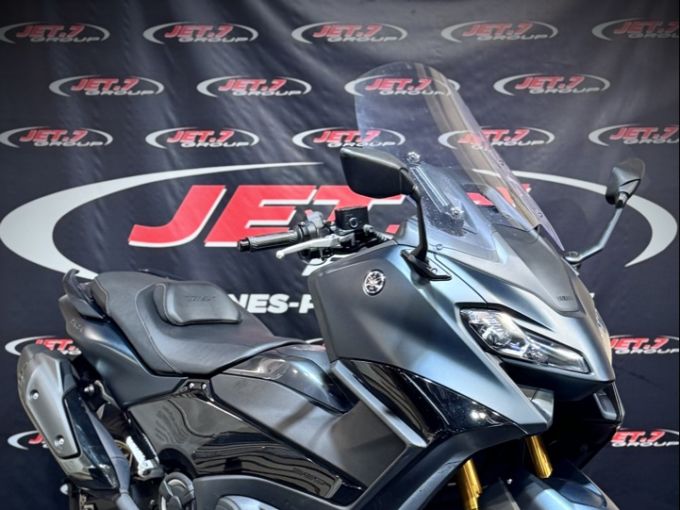 YAMAHA XP T-MAX 560 TECH MAX 4