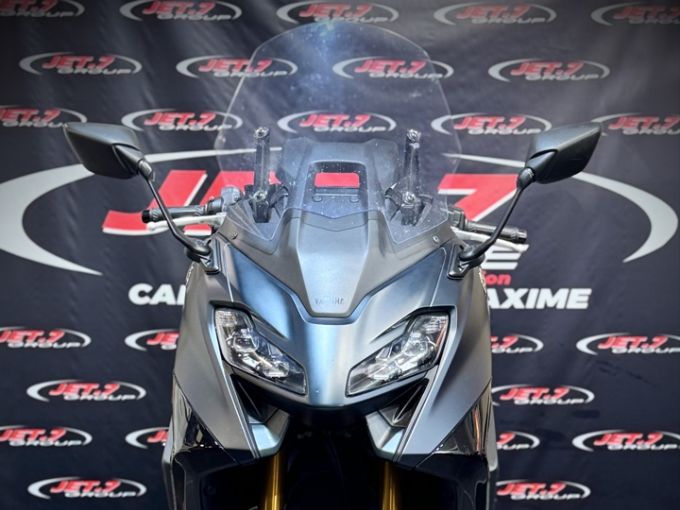 YAMAHA XP T-MAX 560 TECH MAX 4