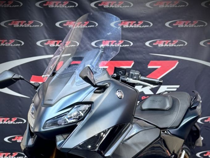 YAMAHA XP T-MAX 560 TECH MAX 4
