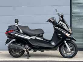 PIAGGIO 125 X-EVO - 2013