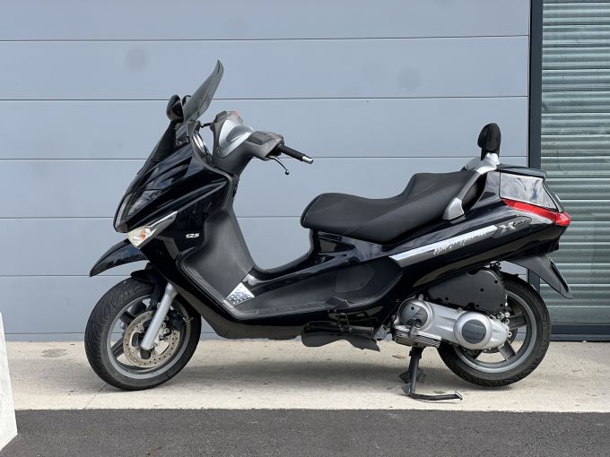 PIAGGIO 125 X-EVO 4