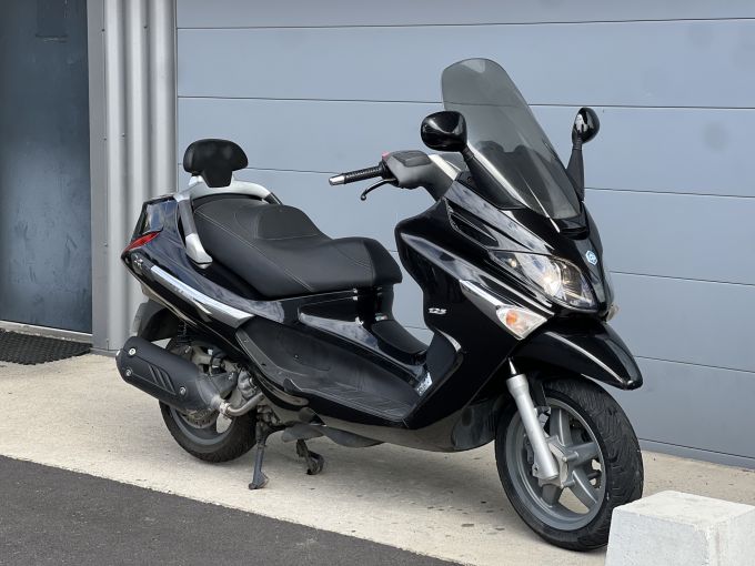 PIAGGIO 125 X-EVO 4