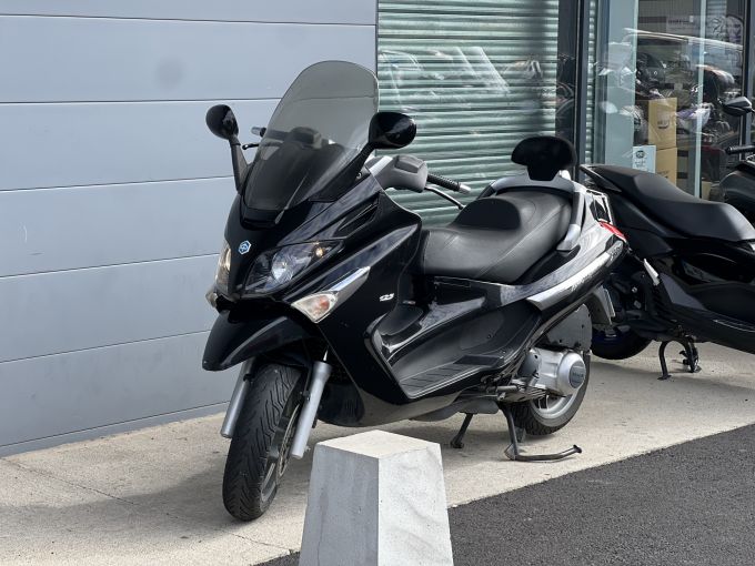 PIAGGIO 125 X-EVO 4