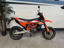 KTM 690 SMC R - 2024