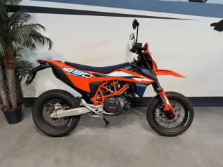 KTM 690 SMC R - 2024