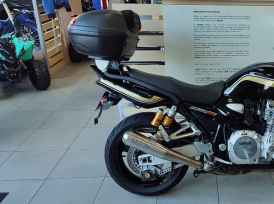 YAMAHA XJR 1300 - 2012