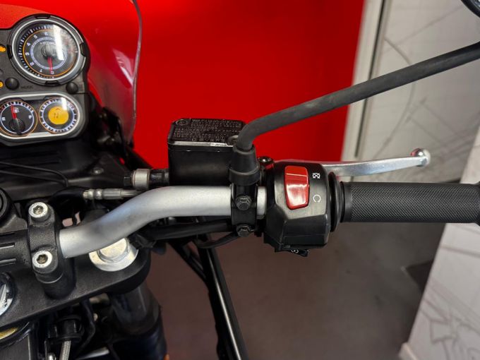 ROYAL ENFIELD HYMALAYAN 400 4