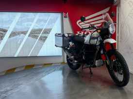 ROYAL ENFIELD HYMALAYAN 400 - 2020
