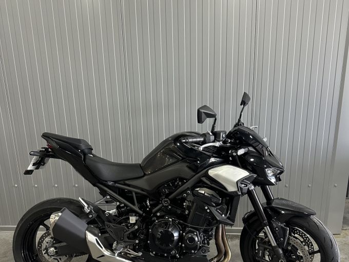 KAWASAKI Z 900 4