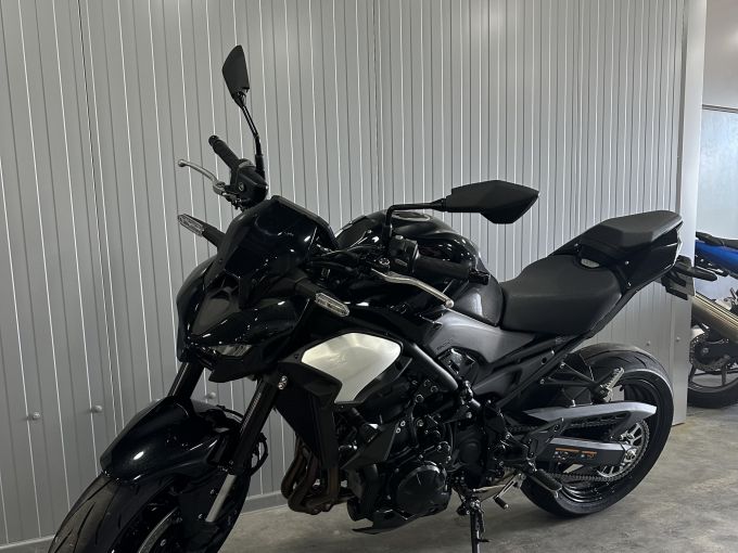KAWASAKI Z 900 4