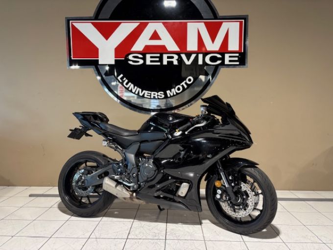 YAMAHA YZF-R7 35KW 4