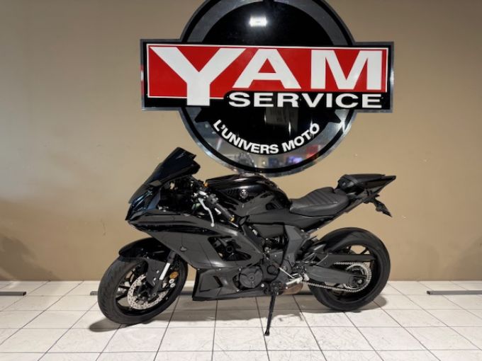 YAMAHA YZF-R7 35KW 4