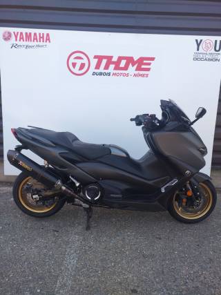 YAMAHA XP T-MAX 560 TECH MAX - 2020