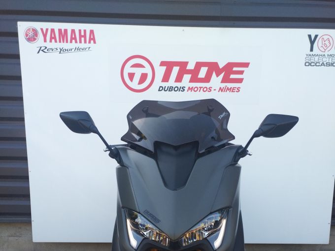 YAMAHA XP T-MAX 560 TECH MAX 4