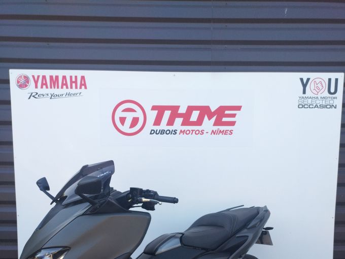 YAMAHA XP T-MAX 560 TECH MAX 4