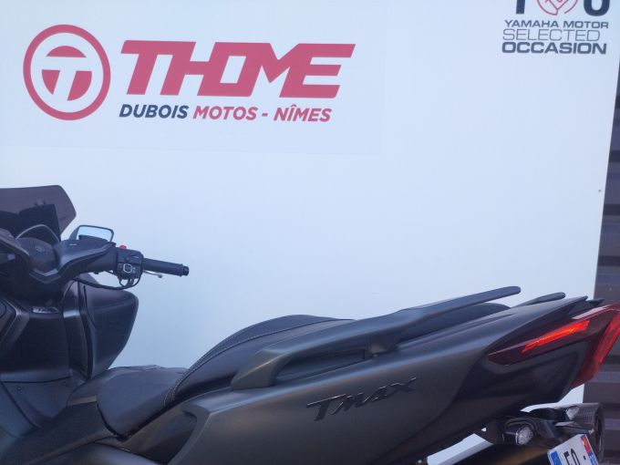 YAMAHA XP T-MAX 560 TECH MAX 4