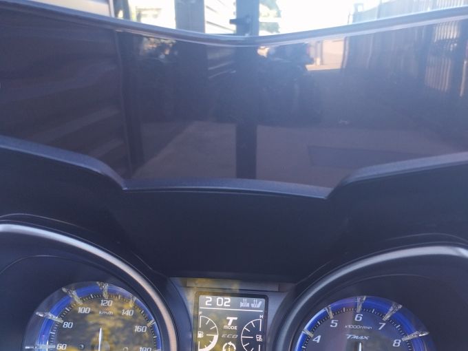YAMAHA XP T-MAX 560 TECH MAX 4