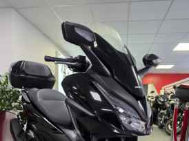 HONDA FORZA 125 ABS - 2022