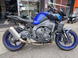 YAMAHA MT-10 - 2023