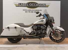 INDIAN SPRINGFIELD DARK HORSE - 2023