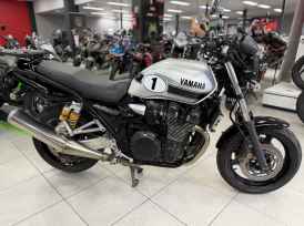 YAMAHA XJR 1300 SP - 2014