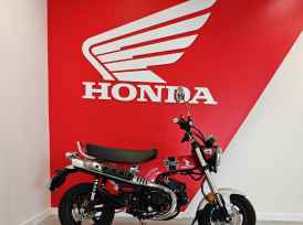 HONDA DAX ST - 2024
