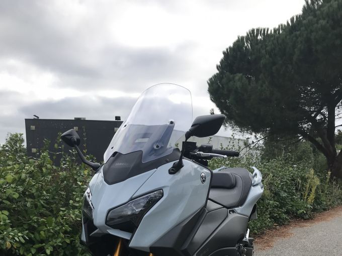 YAMAHA XP T-MAX 560 TECH MAX 4