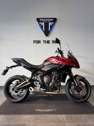 TRIUMPH TIGER SPORT 660 - 2025