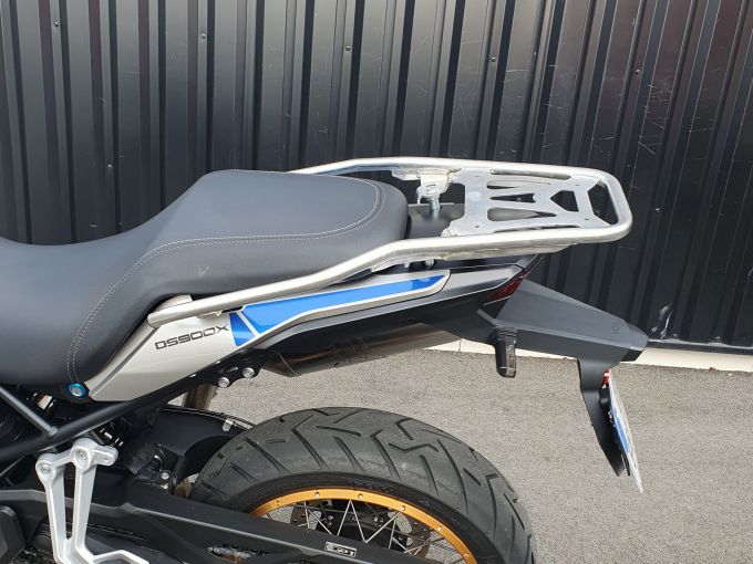 VOGE VOGE DS900 DS-900X 4