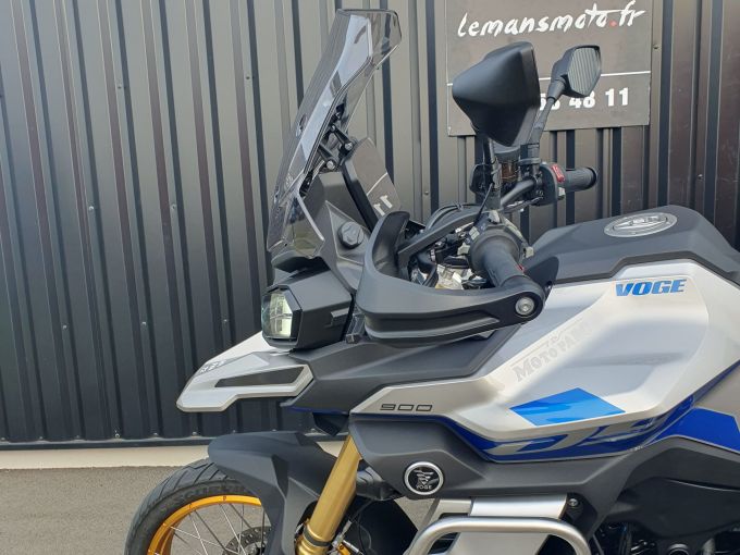 VOGE VOGE DS900 DS-900X 4
