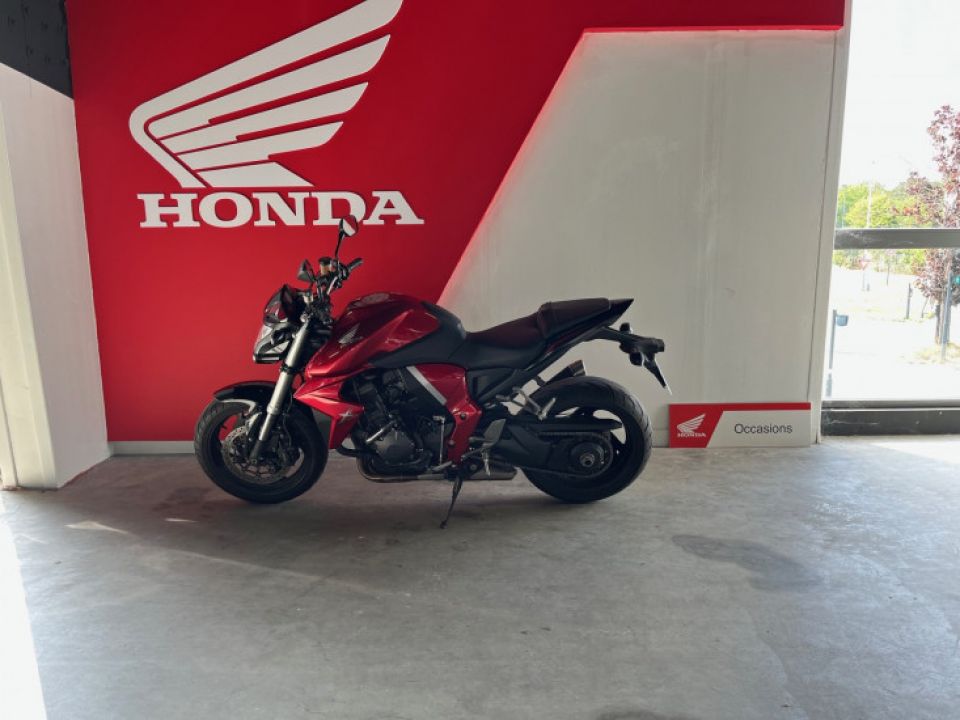 HONDA CB1000R ABS 4