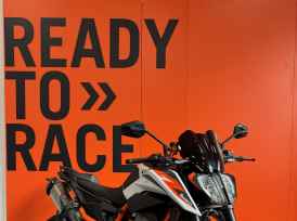 KTM 890 DUKE R - 2021