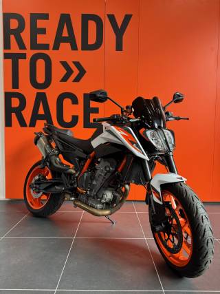 KTM 890 DUKE R - 2021