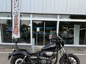 YAMAHA XV 950 BOLT - 2015